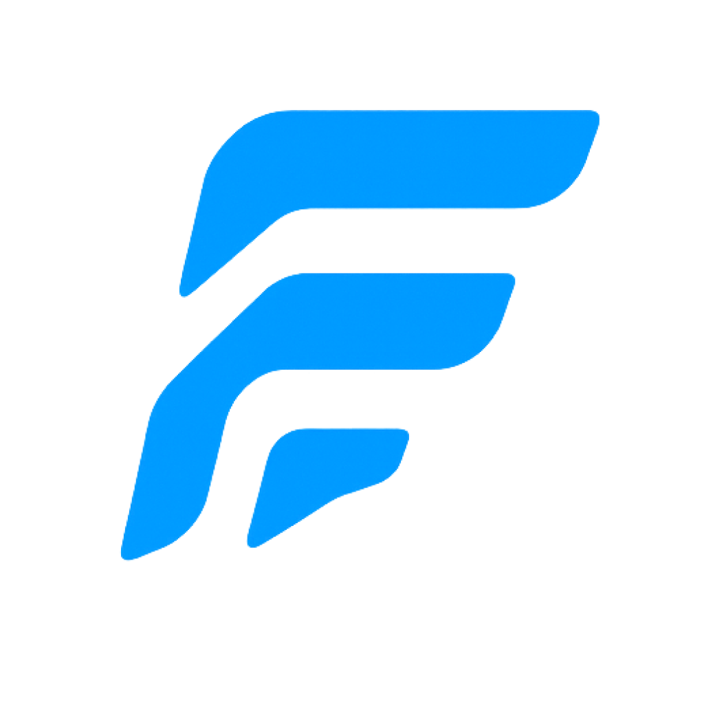 FastHire Logo